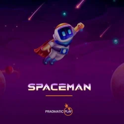 Spaceman bkbet