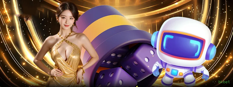 bkbet VIP